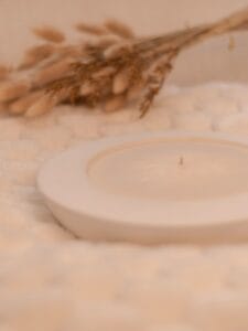 Candle 360ml - Image 2