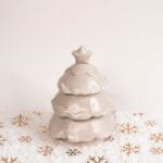 Triple Christmas Tree