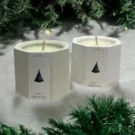 Polygon Mini Candle - Image 2
