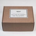 SELF CARE BOX BLUE - Image 2