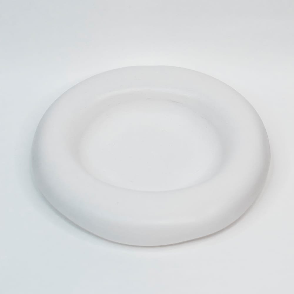 MOOI_STUDIO_0008_OCTOBRER-10 Ring-Minimal Round Tray - Image 1