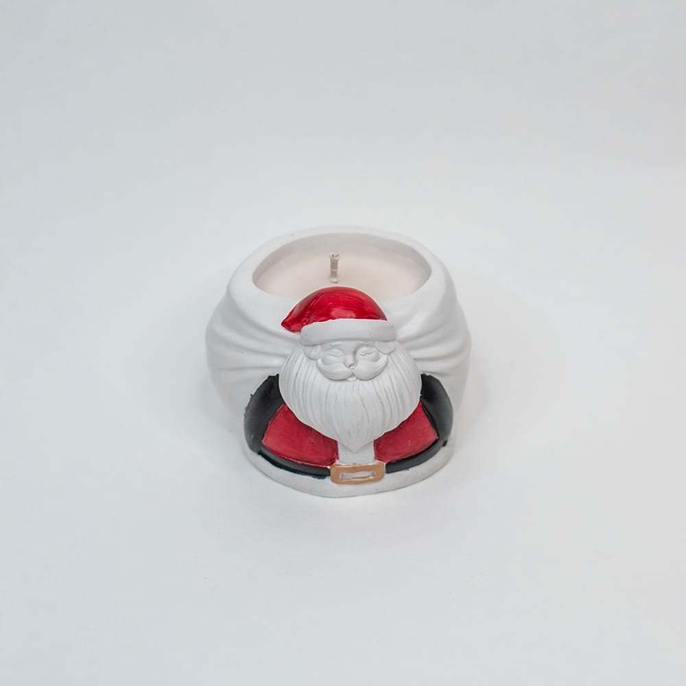 MOOI_STUDIO_0032_OCTOBRER-39 Santa's Gift Bag - Image 1