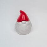 Santa Candle