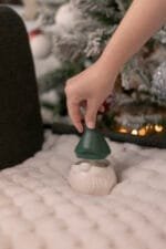 Santa Candle - Image 3