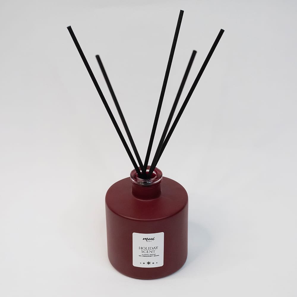 MOOI_STUDIO_0008_DSC_0977 2 Christmas Diffuser 200ml - Image 1