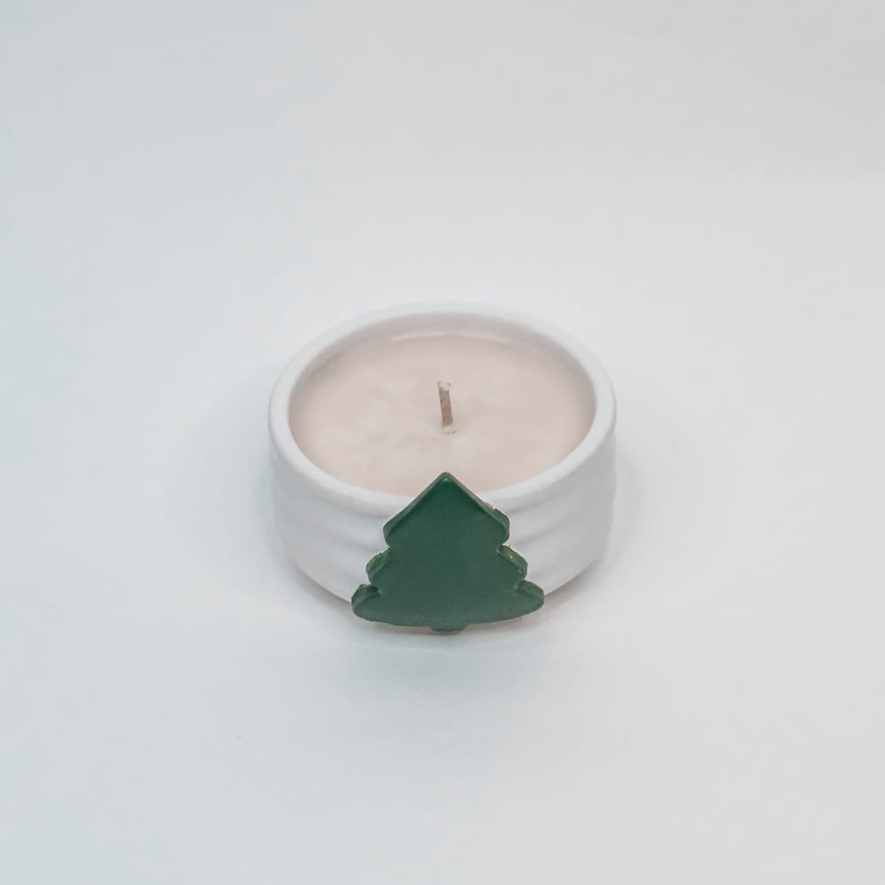 MOOI_STUDIO_0034_OCTOBRER-41 Christmas Candle - Image 1