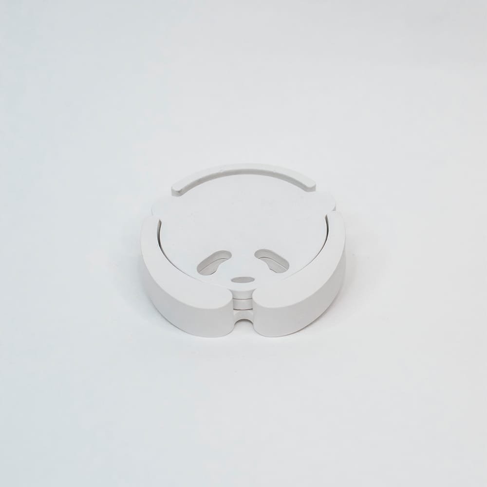 MOOI_STUDIO_0011_OCTOBRER-14 Σουβερ Panda - Image 1