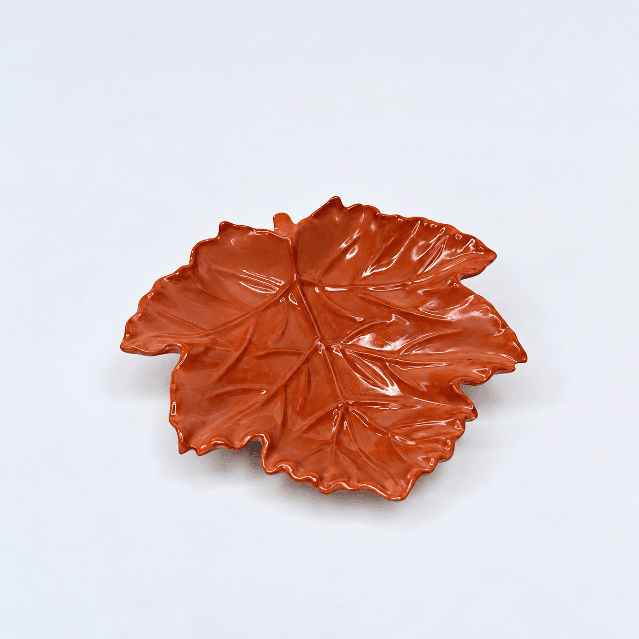3461B1DF-921C-47C8-93DB-45C1EFB809C5 TREE LEAF TRAY - Image 1