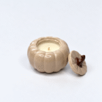 PUMPKIN CANLDES - Image 2