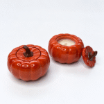 PUMPKIN CANLDES