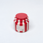 COZY STRIPES CANDLES - Image 3