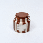 COZY STRIPES CANDLES